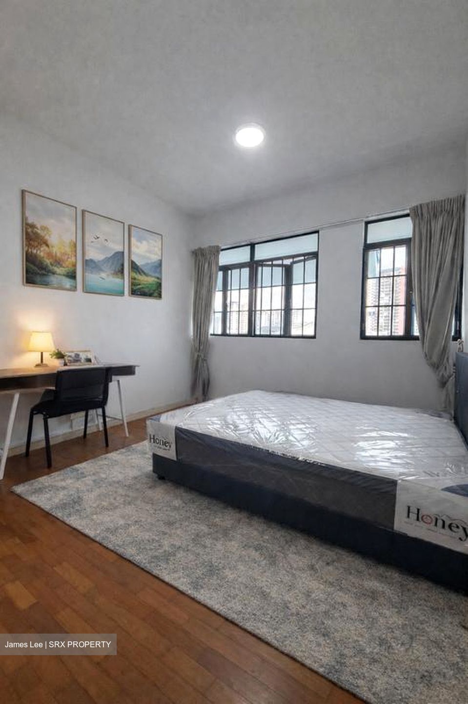 Fernwood Towers (D15), Condominium #530571831